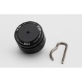 AELLA Rear Axle Nut Cover for Kawasaki Z900 / Z900RS / Cafe AELLA Rear Axle Nut Cover for Kawasaki Z900 / Z900RS / Cafe